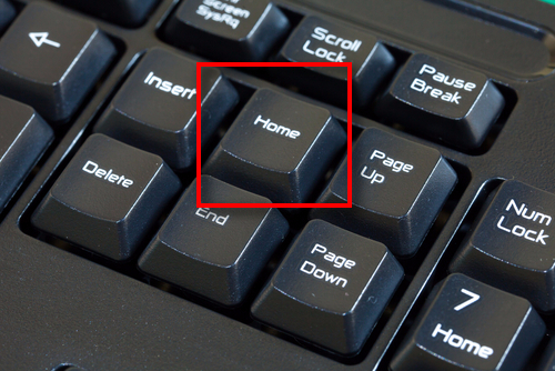 Download history data from your MT4 broker;When you download more historical data you want to download it from your broker, not the MetaQuotes server. So we will use this trick using the HOME key on the keyboard and a little patience :-) Press and hold the HOME button on the keyboard to download history data from your broker server. Be patient. Sometimes it takes around 15-30 seconds, other times it might take up to 1 minute. It means you'll have to hold the HOME key for about 1 minute or until you'll see FxMagnetic already display last 100 trading signals. Usually, the smaller the timeframe, the longer it takes to download the price bars from your broker. But you should start seeing changes on the chart in the first few seconds after you press and hold the HOME button. Note that when MT4 downloads more and more price candles the FxMagnetic might repaint oldest entries several times. Repainting will stop when you download enough data to show the last 100 trading signals.