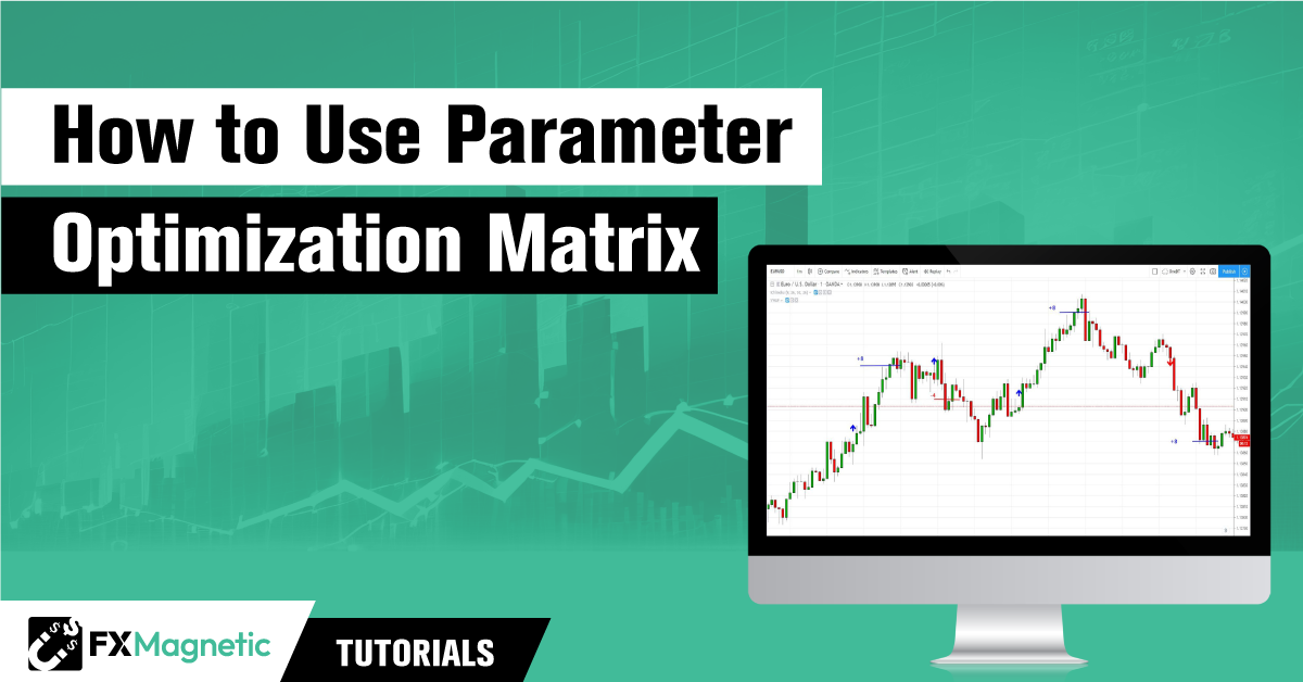 Matriz de optimización de parámetros en FxMagnetic