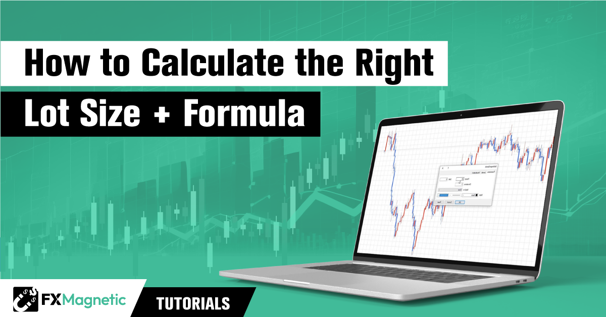 How to Calculate the Right Lot Size + Formula