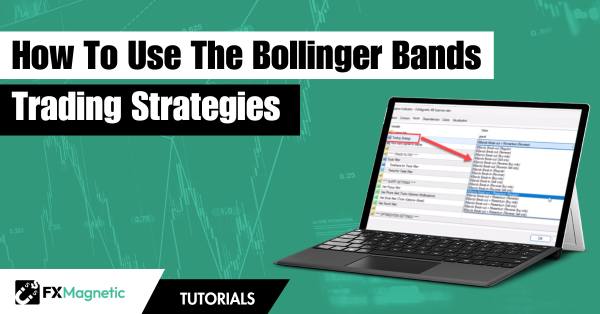 How to use bollinger bands trading strategies