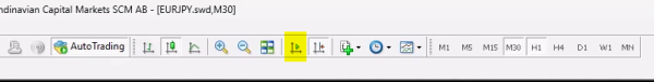 Preparing Historical Data
