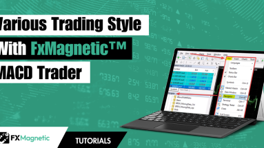 How to use MACD trading strategies