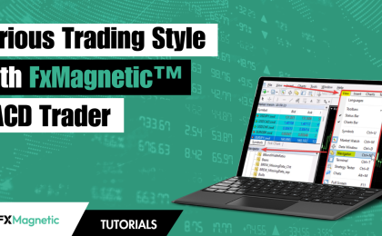 How to use MACD trading strategies