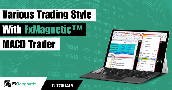 How to use MACD trading strategies