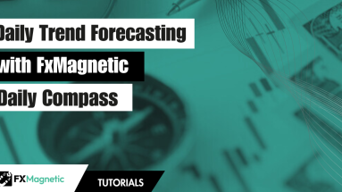Daily Trend Forecasting with FxMagnetic Daily Compass