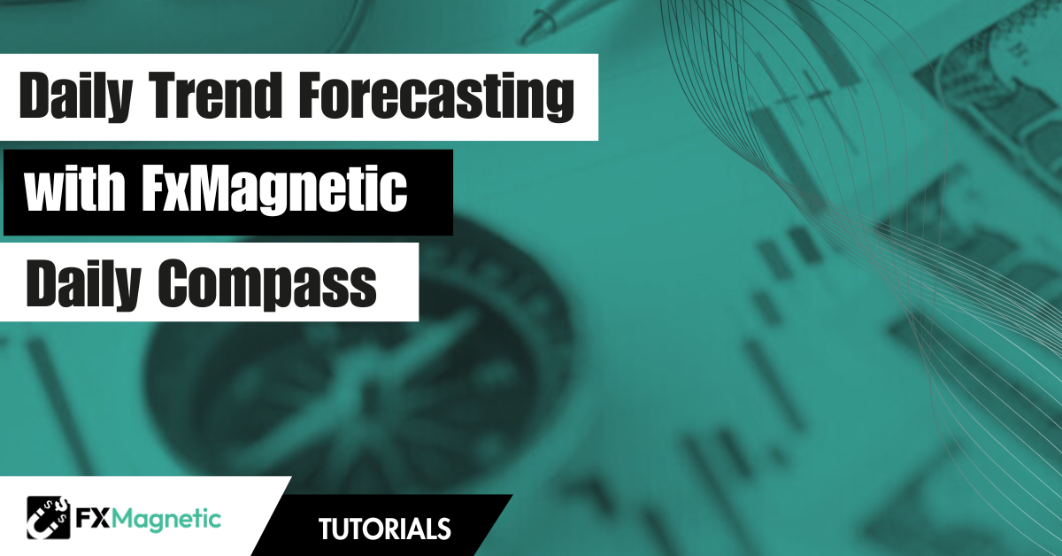 Quickly Forecast Daily Trends With The Daily Compass Indicator