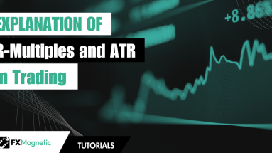 Explanation of R-Multiples and ATR in Trading