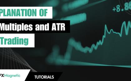 Explanation of R-Multiples and ATR in Trading