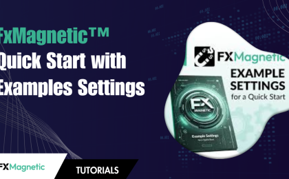 FxMagnetic Quick Start With Example Settings