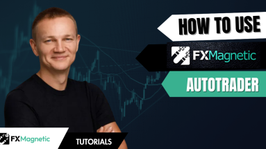 How to use FxMagnetic Autotrader