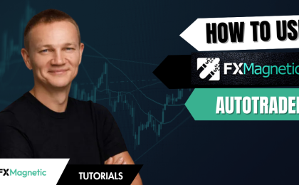 How to use FxMagnetic Autotrader
