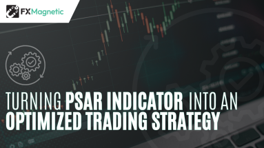 Turning PSAR Indicator Into an Optimized Trading Strategy