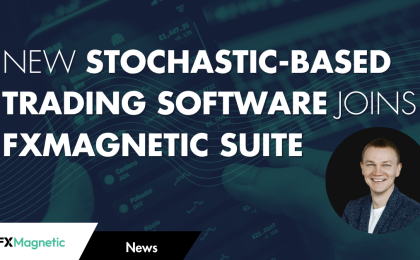 New Stochastic-Based Trading Software Joins FxMagnetic Suite, Bringing Strategy Automation to Forex and Prop Firm Traders