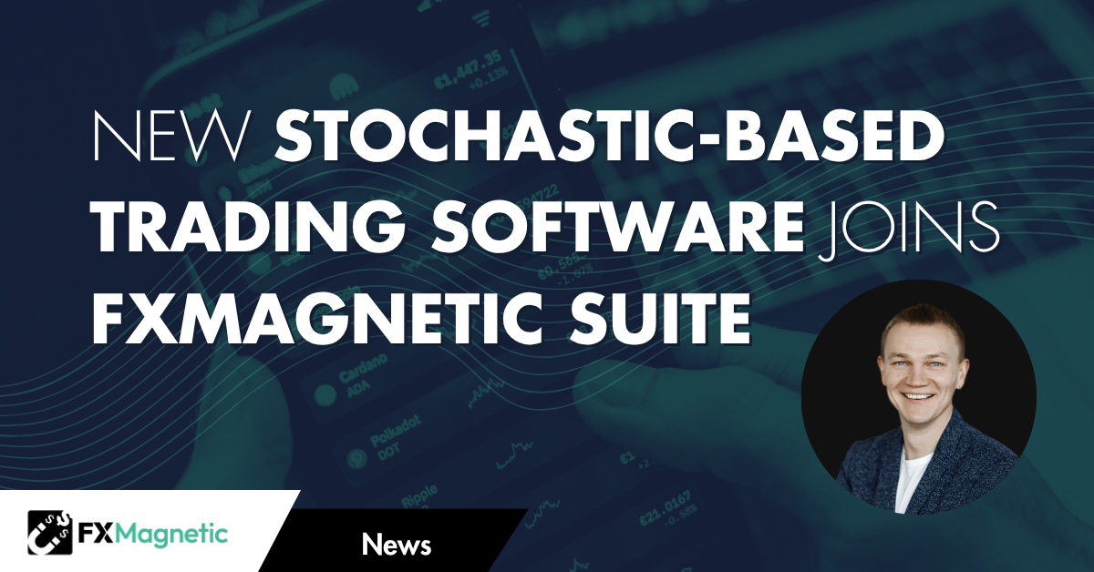New Stochastic-Based Trading Software Joins FxMagnetic Suite, Bringing Strategy Automation to Forex and Prop Firm Traders
