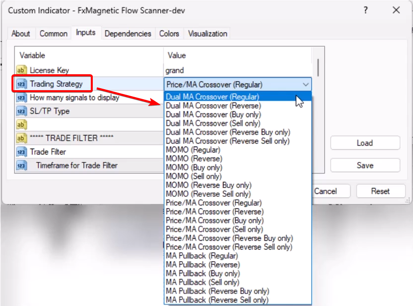 0000-Built-In Trading Strategies Quick Look